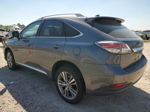 2015 Lexus Rx 350 Gray vin: 2T2ZK1BA7FC164398