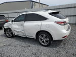 2015 Lexus Rx 350 Белый vin: 2T2ZK1BA7FC180682