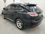 2015 Lexus Rx 350 Black vin: 2T2ZK1BA7FC203569