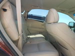 2013 Lexus Rx 350 Бордовый vin: 2T2ZK1BA8DC123727