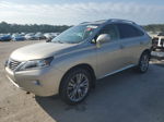 2013 Lexus Rx 350 White vin: 2T2ZK1BA8DC125610