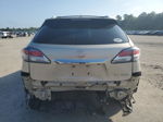 2013 Lexus Rx 350 White vin: 2T2ZK1BA8DC125610