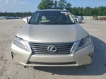 2013 Lexus Rx 350 White vin: 2T2ZK1BA8DC125610