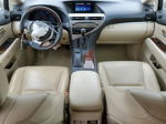 2015 Lexus Rx 350 Бежевый vin: 2T2ZK1BA8FC183459