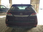 2015 Lexus Rx 350 Burgundy vin: 2T2ZK1BA8FC190413