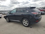 2013 Lexus Rx 350 Black vin: 2T2ZK1BA9DC090477