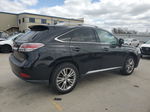 2013 Lexus Rx 350 Black vin: 2T2ZK1BA9DC090477