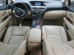 2013 Lexus Rx 350 Tan vin: 2T2ZK1BA9DC098367