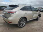 2013 Lexus Rx 350 Tan vin: 2T2ZK1BA9DC098367