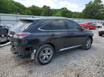 2013 Lexus Rx 350 Black vin: 2T2ZK1BA9DC110128