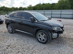 2013 Lexus Rx 350 Black vin: 2T2ZK1BA9DC110128