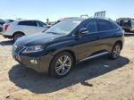 2013 Lexus Rx 350 Black vin: 2T2ZK1BA9DC117550