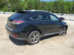 2013 Lexus Rx 350 Черный vin: 2T2ZK1BA9DC117550