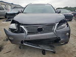 2013 Lexus Rx 350 Gray vin: 2T2ZK1BA9DC120464