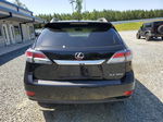 2013 Lexus Rx 350 Черный vin: 2T2ZK1BA9DC122683