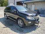 2013 Lexus Rx 350 Black vin: 2T2ZK1BA9DC122683