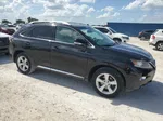 2015 Lexus Rx 350 Black vin: 2T2ZK1BA9FC165679