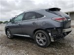 2015 Lexus Rx 350 Gray vin: 2T2ZK1BA9FC169859