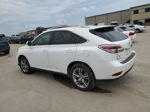 2015 Lexus Rx 350 Белый vin: 2T2ZK1BA9FC172728