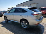 2015 Lexus Rx 350 Silver vin: 2T2ZK1BA9FC183079