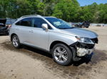 2015 Lexus Rx 350 Серебряный vin: 2T2ZK1BA9FC183079