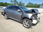 2015 Lexus Rx 350 Серый vin: 2T2ZK1BA9FC185298