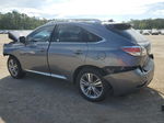 2015 Lexus Rx 350 Серый vin: 2T2ZK1BA9FC185298