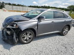 2013 Lexus Rx 350 Серый vin: 2T2ZK1BAXDC117430