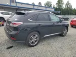 2015 Lexus Rx 350 Black vin: 2T2ZK1BAXFC181891