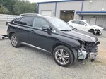 2015 Lexus Rx 350 Black vin: 2T2ZK1BAXFC181891