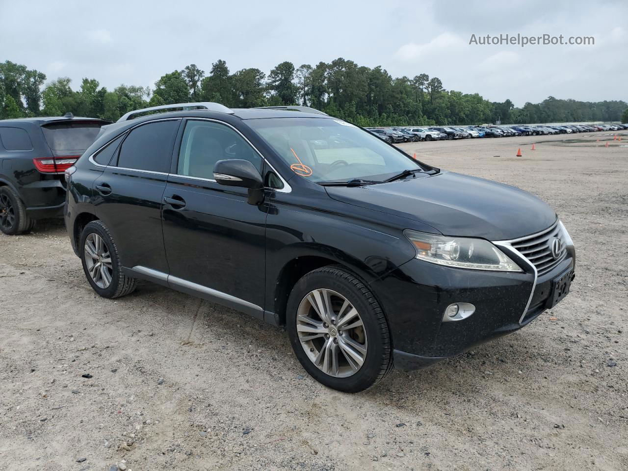 2015 Lexus Rx 350 Black vin: 2T2ZK1BAXFC189778