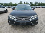 2015 Lexus Rx 350 Black vin: 2T2ZK1BAXFC189778