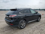 2015 Lexus Rx 350 Black vin: 2T2ZK1BAXFC189778