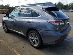 2015 Lexus Rx 350 Gray vin: 2T2ZK1BAXFC200861