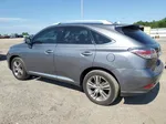 2015 Lexus Rx 350 Gray vin: 2T2ZK1BAXFC203548