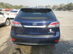 2015 Lexus Rx 350 Синий vin: 2T2ZK1BAXFC206823