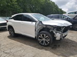 2016 Lexus Rx 350 Белый vin: 2T2ZZMCA0GC012749