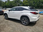 2016 Lexus Rx 350 White vin: 2T2ZZMCA0GC012749