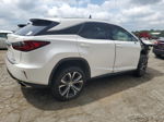 2016 Lexus Rx 350 White vin: 2T2ZZMCA0GC012749