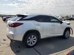 2016 Lexus Rx 350 White vin: 2T2ZZMCA1GC004787