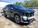 2016 Lexus Rx 350 Черный vin: 2T2ZZMCA1GC025123