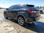 2016 Lexus Rx 350 Black vin: 2T2ZZMCA1GC025123