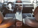 2016 Lexus Rx 350 Черный vin: 2T2ZZMCA1GC029124