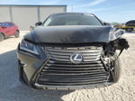 2016 Lexus Rx 350 Black vin: 2T2ZZMCA1GC029124