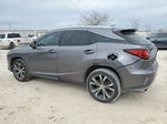 2016 Lexus Rx 350 Gray vin: 2T2ZZMCA2GC006015