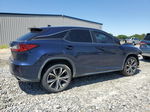 2016 Lexus Rx 350 Blue vin: 2T2ZZMCA2GC008041