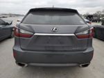 2016 Lexus Rx 350 Gray vin: 2T2ZZMCA2GC011182