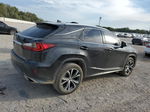 2016 Lexus Rx 350 Черный vin: 2T2ZZMCA2GC011814