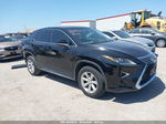 2016 Lexus Rx 350   Black vin: 2T2ZZMCA2GC014518