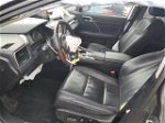 2016 Lexus Rx 350 Gray vin: 2T2ZZMCA2GC017256
